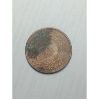 Япония 1 сен 1923 года .