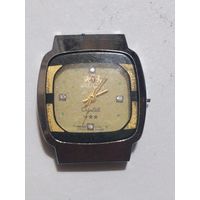 Часы Orientex Crysral 1970-1980