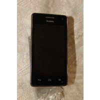 HUAWEI G350-U20 БЕЗ БАТАРЕИ