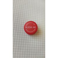 Крышка ПЭТ. Казахстан.