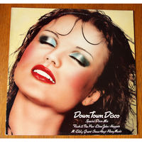 Down Town Disco. Special Disco Mix LP, 1979