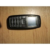 Мобильный телефон  Нокиа 2600 Аукцион 7 дней Старт с 3 Бел. руб.