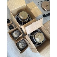 Динамики СССР 30ГД-2Б, 15ГД-11Б и 3ГД-2 ( 2 комплекта )