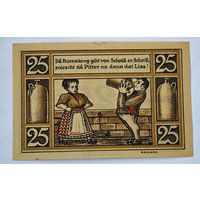 Нотгельд Германия