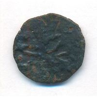 Золотая Орда Пул Двуглавый орел Медь