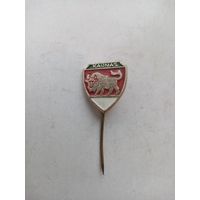 ЗНАЧОК КАУНАС