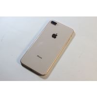 Телефон Apple iPhone 8 Plus 256GB (золотистый)