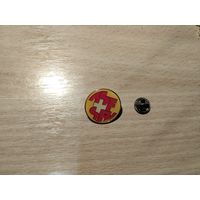 Федерация футбола Швейцария