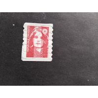 Франция   1993 1 м  самокл.