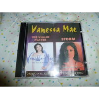 VANESSA MAE - THE VIOLIN PLAYER - STORM - 1999 -