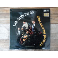 The Dubliners - A drop of the hard stuff - Major minor records, England