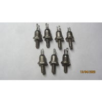 Тиристоры Т112-16 (перечень внутри)