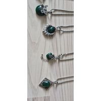 Бижутерия, набор украшений одним лотом