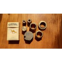 Заглушки,шайбы и т.д. ОДНИМ ЛОТОМ