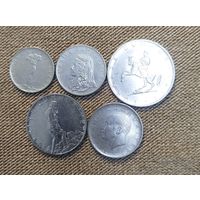 Турция набор