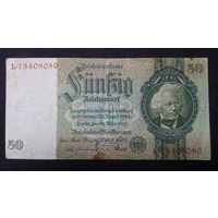 50 марок 1924