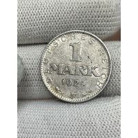 1 марка 1924 F остатки шб, много лотов. видео по запросу