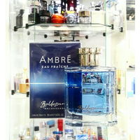 Baldessarini Ambre Eau Fraiche -90ml. edt.