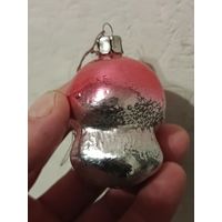 Ёлочная игрушка