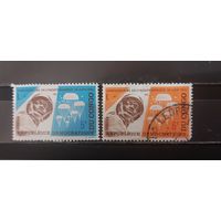 РАСПРОДАЖА КОНГО 1965г. Республика. Гаш.