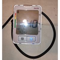 Тонометр B.Well WA-55. На запчасти. Внимательно прочитайте описание!