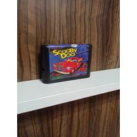 Картридж 16 бит