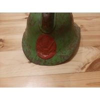 Каска пожарника ссср 30-е года