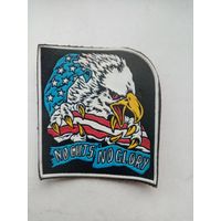 ШЕВРОН США АРЕЛ