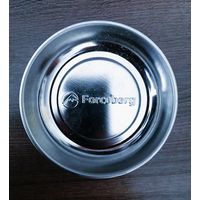 Магнитная миска тарелка для крепежа Forceberg 11см Новая