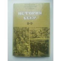 История БССР
