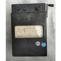 Мегаомметр М4100/4