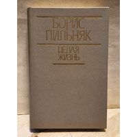 Пильняк Б. - Целая жизнь