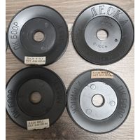 Леска СССР Производственный Комбинат Белорусского Общества Охотников и Рыболовов