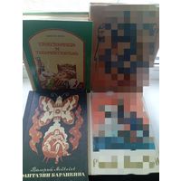 Детские книги интересные 15 штук Цена за одну 1