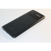 Телефон POCO C40 4GB/64GB международная версия
