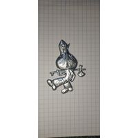 Новогодняя игрушка