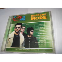 МР3: Depeche Mode. Торги!