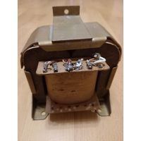 Трансформатор от усилителя  Степь-103