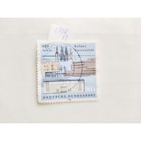 Германия  1986