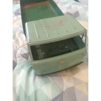 Машинка СССР