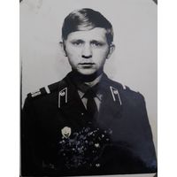 Фото СССР
