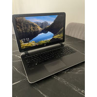 Ноутбук HP Pavilion 15-p159nr