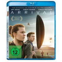 Прибытие Arrival