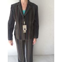 Костюм женский брючный