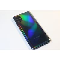 Телефон Samsung Galaxy A51 SM-A515F/DS 4GB/64GB (черный)