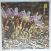 LP Various - Танцевальная музыка 30-х годов (1975)