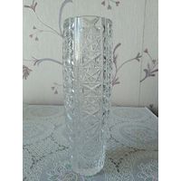 Ваза хрустальная СССР