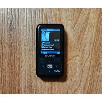 MP3 плеер Sony Walkman NVZ - S616F