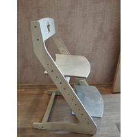 Растущий стул