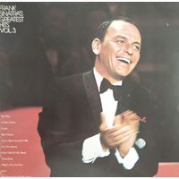 FRANK SINATRA /Greatest Hits/1972, WEA, LP, EX, Germany